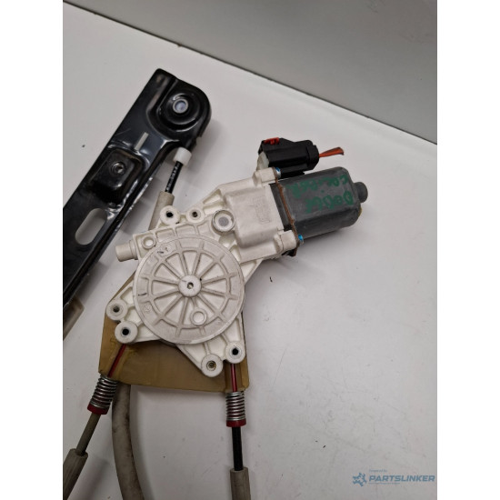 Macara Geam stanga fata DODGE CALIBER 2006 - > 0130822276