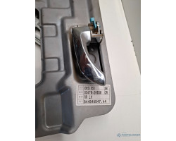 Macara Geam stanga spate HYUNDAI SANTA FE I SM 2000 - 2006 83470-26030