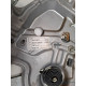 Regulator geam portiera fata cu motoras stanga fata HYUNDAI SANTA FE I SM 2000 - 2006 82470-26050