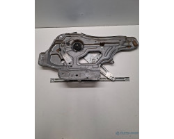 Regulator geam portiera fata cu motoras stanga fata HYUNDAI SANTA FE I SM 2000 - 2006 82470-26050