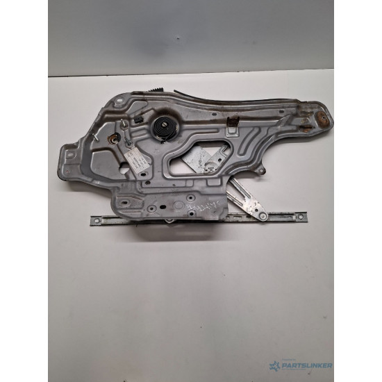 Regulator geam portiera fata cu motoras stanga fata HYUNDAI SANTA FE I SM 2000 - 2006 82470-26050