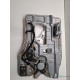 Macara Geam HYUNDAI SANTA FE II CM 2005 - 2012 8348026030