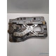 Macara Geam HYUNDAI SANTA FE II CM 2005 - 2012 8348026030
