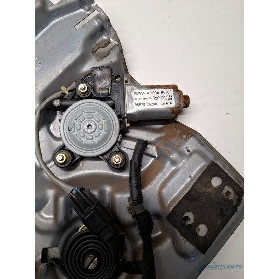 Macara Geam HYUNDAI SANTA FE II CM 2005 - 2012 8348026030