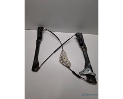 Macara Geam dreapta spate VOLKSWAGEN PASSAT Variant 3B6 2000 - 2005 980873101
