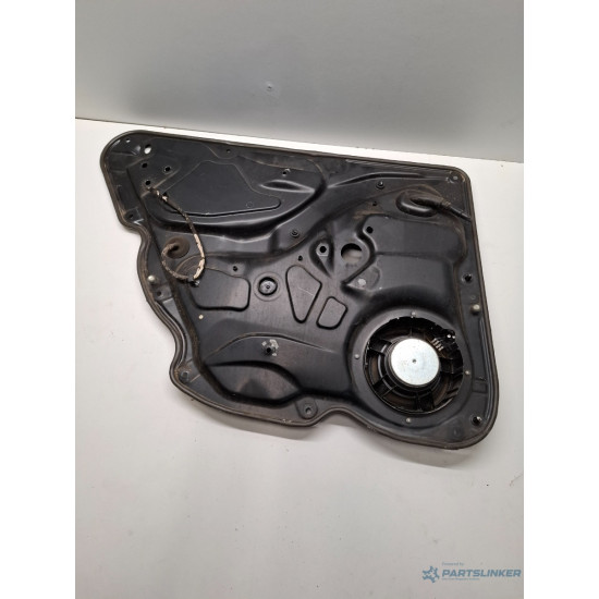Mecanism actionare geam spate fara motoras VOLKSWAGEN PASSAT Variant 3B6 2000 - 2005 3C4839756