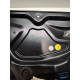 Mecanism actionare geam spate fara motoras stanga spate VOLKSWAGEN PASSAT Variant 3B6 2000 - 2005 3C4839756