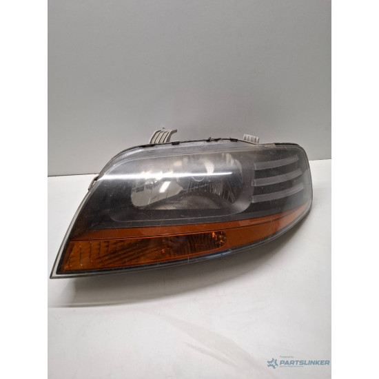 Far stanga CHEVROLET KALOS 2005 - >