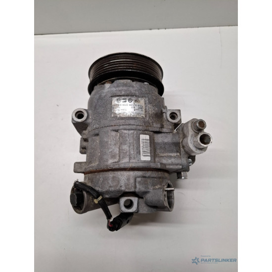 Compresor  AC SKODA FABIA 6Y2 1999 - 2008  6q0820803d