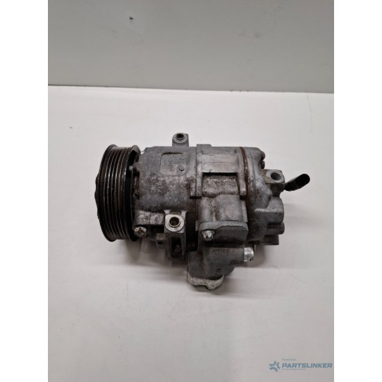 Compresor  AC SKODA FABIA 6Y2 1999 - 2008  6q0820803d