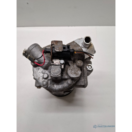 Compresor AC AUDI A4 IV 8K2, B8 2007 - 2015