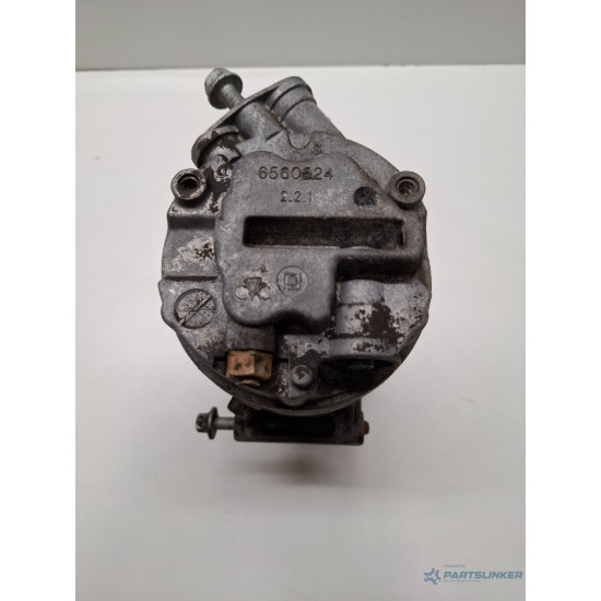 Compresor  AC OPEL ASTRA G Coupe F07_, T98 2000 - 2005 6560524