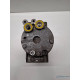 Compresor  AC VOLVO S60 I 384 2000 - 2010 2.4 D D 5244 T5