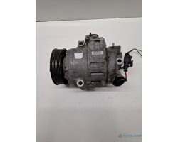 Compresor  AC VOLKSWAGEN POLO 9N_ 2001 - 2012  6Q0820803D