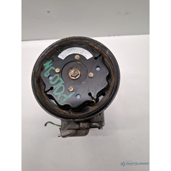 Compresor  AC VOLKSWAGEN POLO 9N_ 2001 - 2012  6Q0820803D