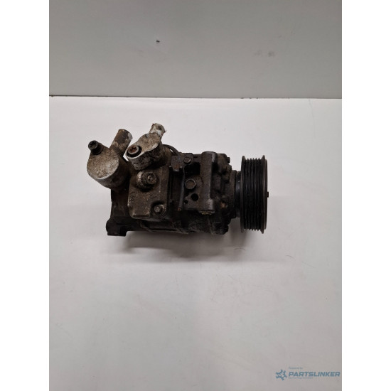 Compresor  AC VOLKSWAGEN PASSAT 3C2 2005 - 2010