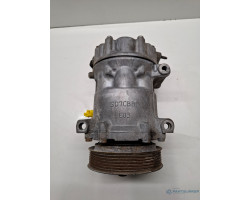 Compresor  AC PEUGEOT 207 WA_, WC_ 2006 - > 1.4 16V KFU (ET3J4), PEUGEOT 307 SW 3H 2002 - 2009 1.4 KFW (TU3JP), CITROËN C4 I LC_ 2004 - 2013 1.4 16V KFU (ET3J4)