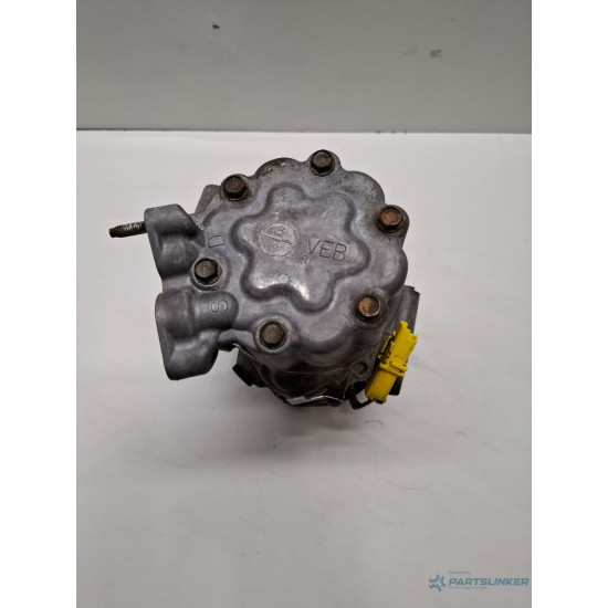 Compresor  AC PEUGEOT 206 SW 2E/K 2002 - > 9655191580