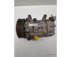 Compresor  AC PEUGEOT 206 SW 2E/K 2002 - > 9655191580