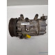 Compresor  AC PEUGEOT 206 SW 2E/K 2002 - > 9655191580