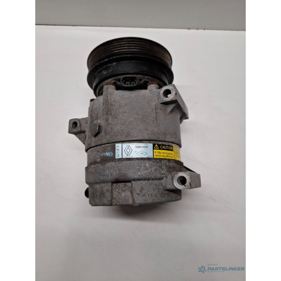 Compresor  AC RENAULT LAGUNA II BG0/1_ 2001 - 2007 6560630