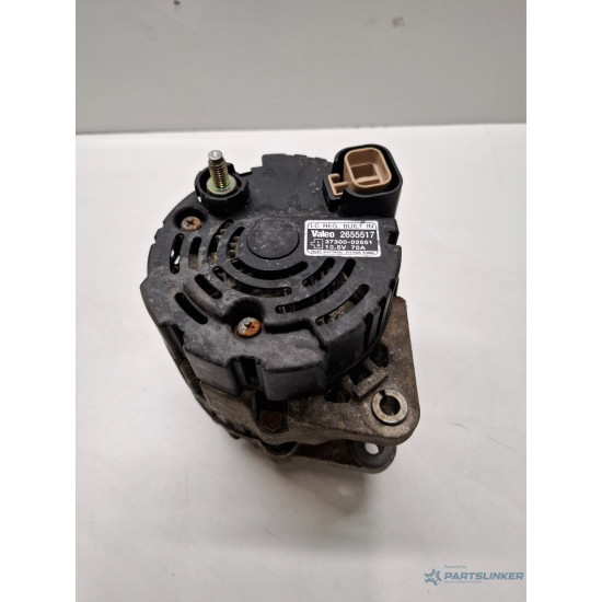 Alternator HYUNDAI ATOS MX 1997 - >  2655517