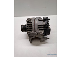 Alternator SKODA FABIA Saloon 6Y3 1999 - 2007 037903025 L