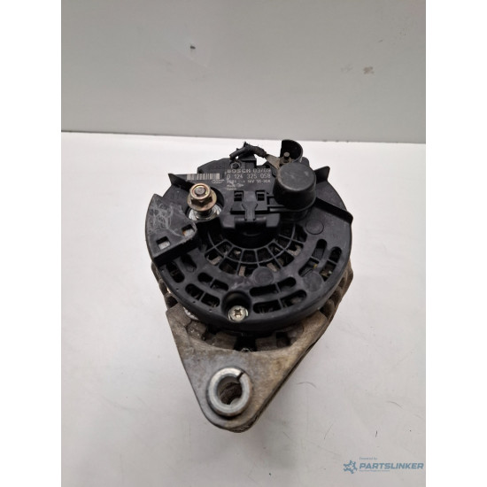 ALTERNATOR FIAT STILO VAN 192_ 2001 - 2008 0124325058