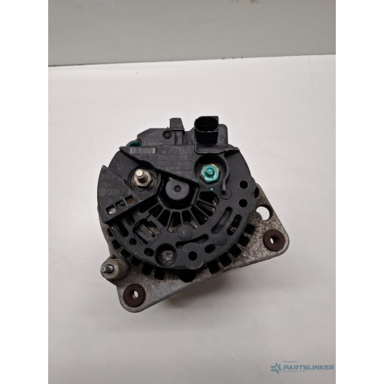 Alternator VOLKSWAGEN GOLF IV 1J1 1997 - 2007 037903025L