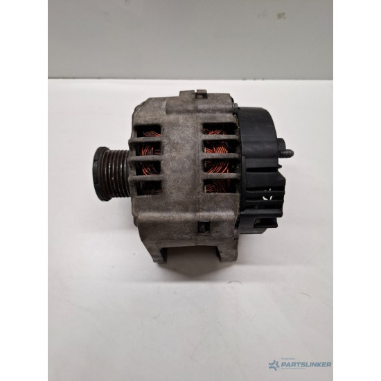 Alternator RENAULT MEGANE II BM0/1_, CM0/1_ 2001 - 2012 7700426849