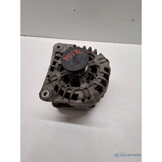 Alternator RENAULT MEGANE II BM0/1_, CM0/1_ 2001 - 2012 7700426849