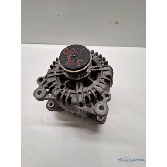 Alternator SKODA OCTAVIA 1Z3 2004 - 2013 06F903023C