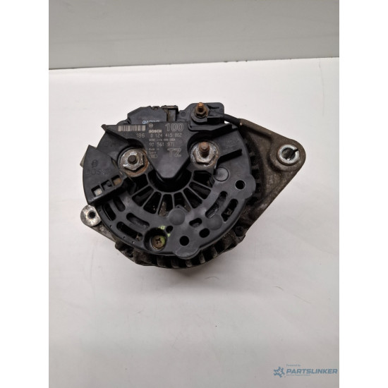Alternator OPEL ASTRA G Box F70 1998 - 2005 90561971