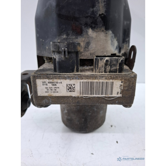 Pompa servodirectie CITROËN C4 I LR_ 2005 - 2010 9657613480