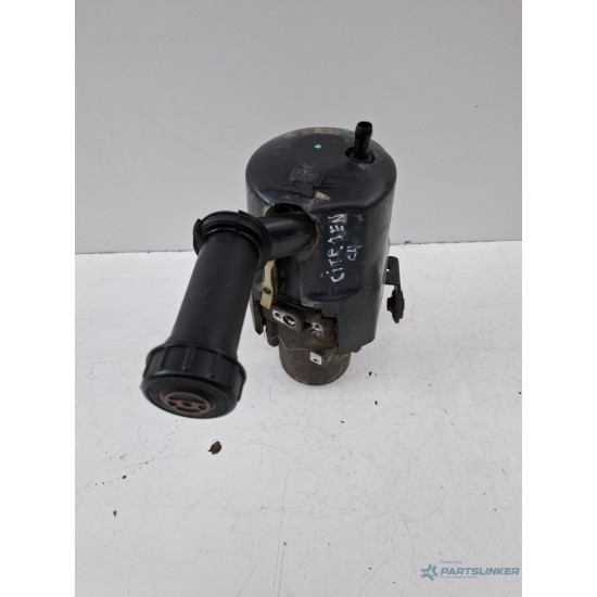 Pompa servodirectie CITROËN C4 I LR_ 2005 - 2010 9657613480