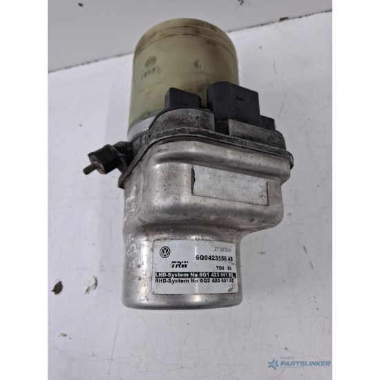 Pompa servodirectie SKODA FABIA II 542 2006 - 2014 6q0423156ab
