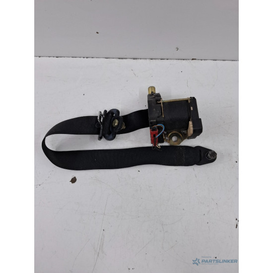Centura de siguranta fata SMART CITY-COUPE 450 1998 - 2004