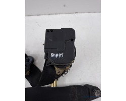Centura de siguranta fata SMART CITY-COUPE 450 1998 - 2004