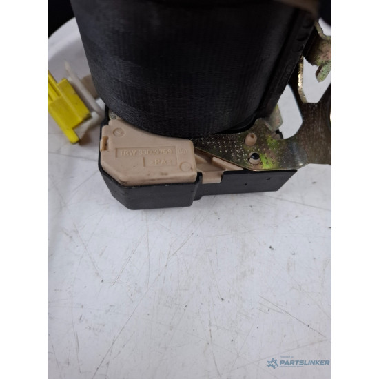 Centura de siguranta fata stanga fata FIAT PANDA 169_ 2003 - >