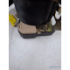 Centura de siguranta fata stanga fata FIAT PANDA 169_ 2003 - >