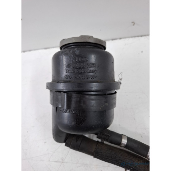 Rezervor lichid servodirectie AUDI A6/S6 III Saloon 4F2, C6 2004 - 2011 4F0422373A