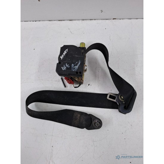 Centura de siguranta fata CITROËN C3 I FC_, FN_ 2002 - > 33009758