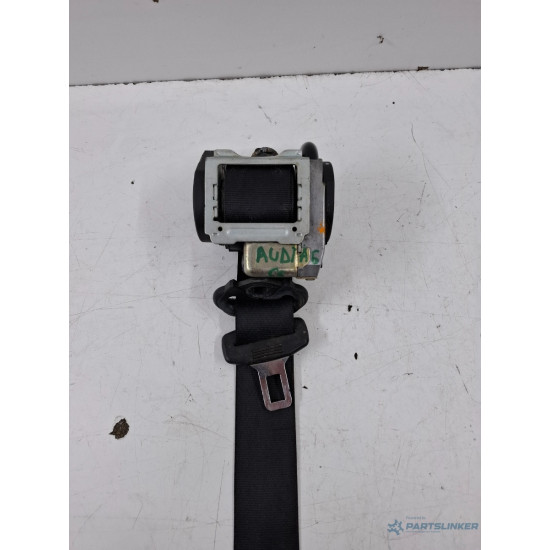 Centura de siguranta fata stanga fata AUDI A6 III Avant 4F5, C6 2005 - 2011 4F0857705