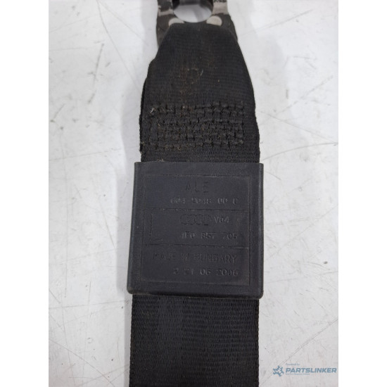 Centura de siguranta fata stanga fata AUDI A6 III Avant 4F5, C6 2005 - 2011 4F0857705