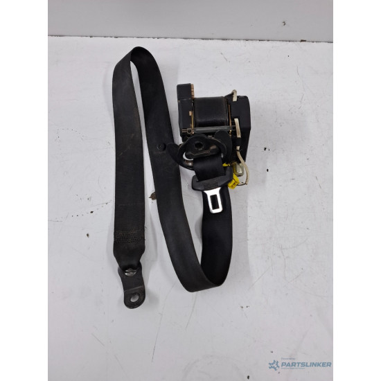 Centura de siguranta fata stanga fata VOLKSWAGEN TOURAN 1T1, 1T2 2003 - 2010 1T1857705A