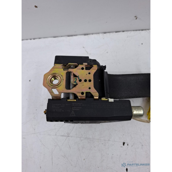 Centura de siguranta fata stanga fata VOLKSWAGEN TOURAN 1T1, 1T2 2003 - 2010 1T1857705A
