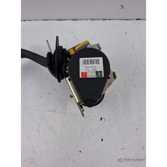 Centura de siguranta fata stanga fata VOLKSWAGEN GOLF V 1K1 2003 - 2009 602213100