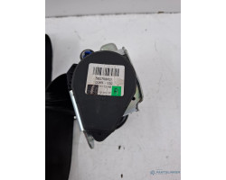 Set centuri de siguranta dreapta spate AUDI A4 III Avant 8ED, B7 2004 - 2008 560788601
