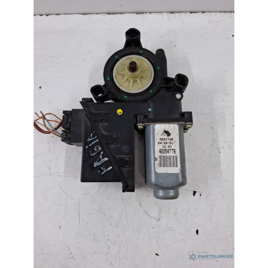 Motoras regulator geam portiera spate stanga spate SKODA FABIA Combi 6Y5 2000 - 2007 6Q0959811