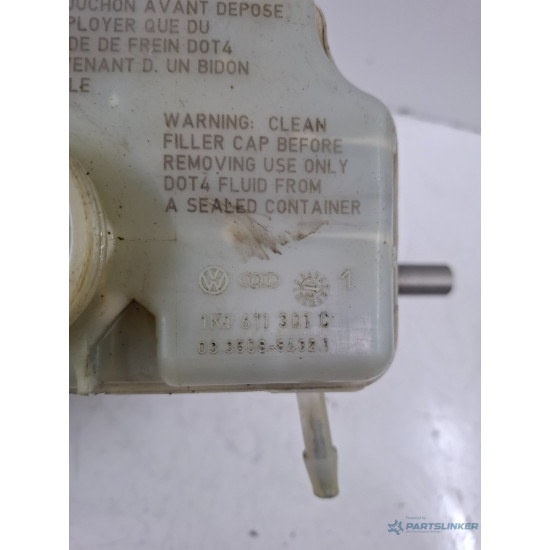 Servofrana/pompa de frana SKODA OCTAVIA II Combi 1Z5 2004 - 2013 1K1611301C